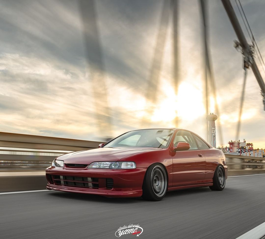 okachan_DC2's tweet photo. #ホンダ乗りと繋がろう2023春
インテグラとツアラー乗ってます！
よろしくお願いします😀 https://t.co/lrDSQ67o7w