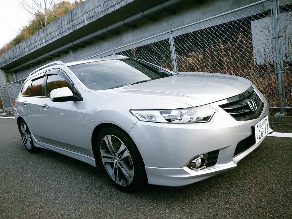 okachan_DC2's tweet photo. #ホンダ乗りと繋がろう2023春
インテグラとツアラー乗ってます！
よろしくお願いします😀 https://t.co/lrDSQ67o7w