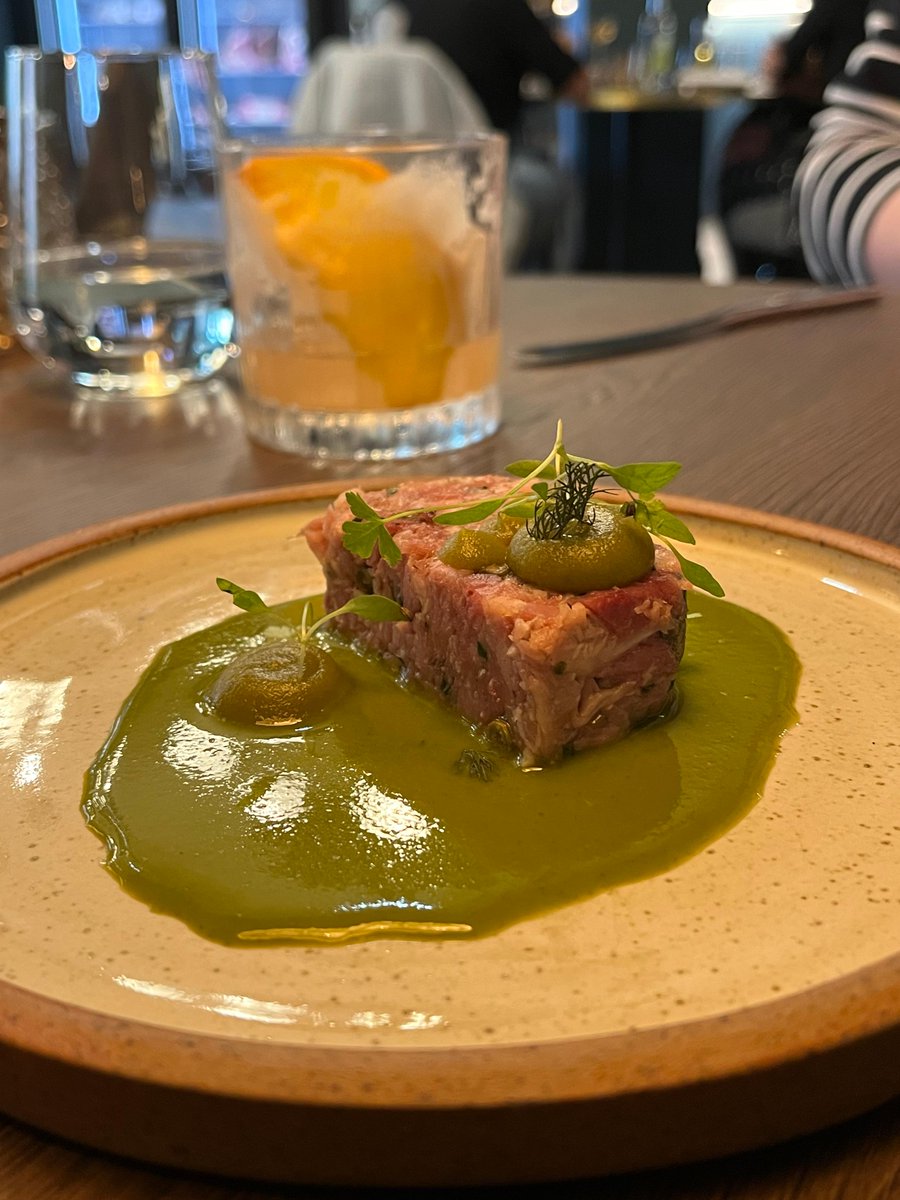 Taste Cheshire on Twitter "Sunday Lunch? Let’s do The Restaurant