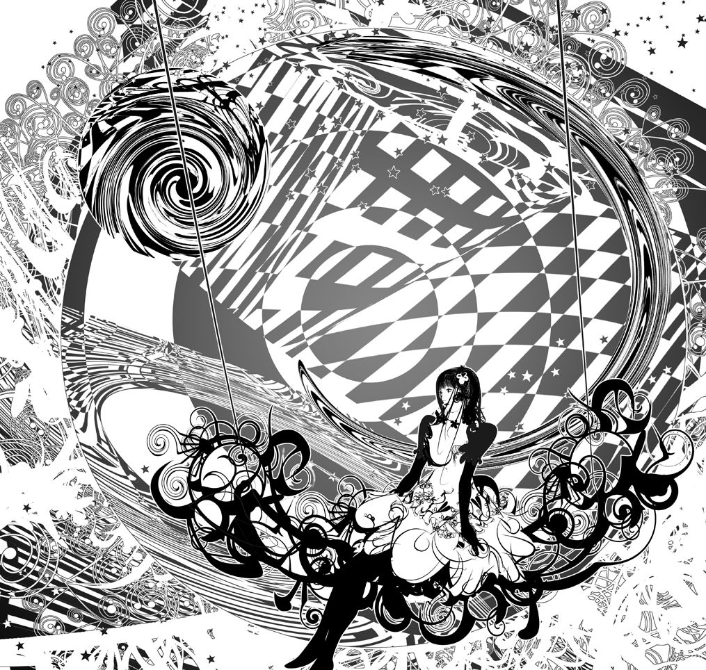 こういうので絵本描きたい、絵本の勉強するか 
