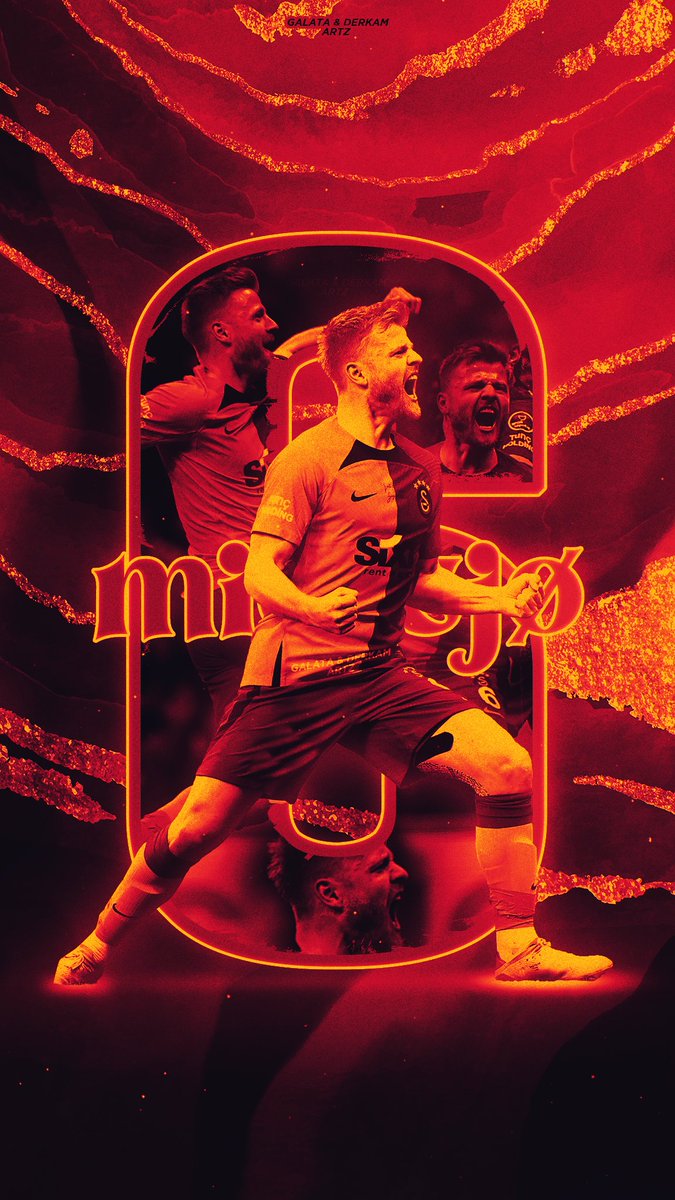 galataartz's tweet photo. FREDRIK MIDTSJØ
HD : https://t.co/53tUv0jXz2
#Galatasaray #LiderGalatasaray #Midtsjo https://t.co/sqIr6MBd7Y
