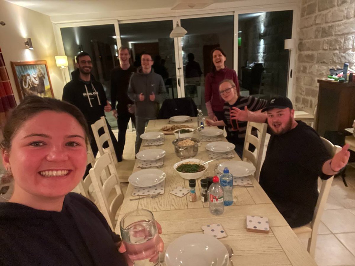 Co-Lodge 🏡 tweet media