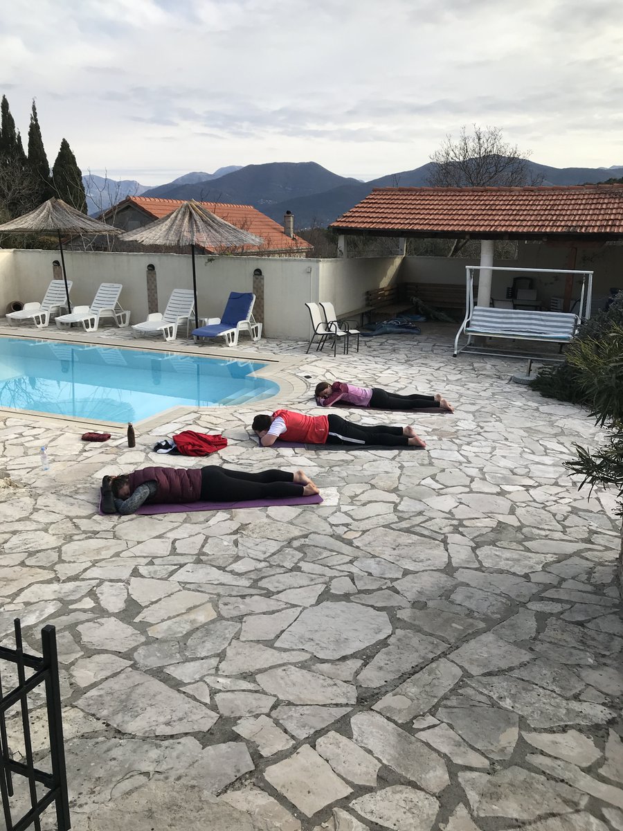 Co-Lodge 🏡 tweet media