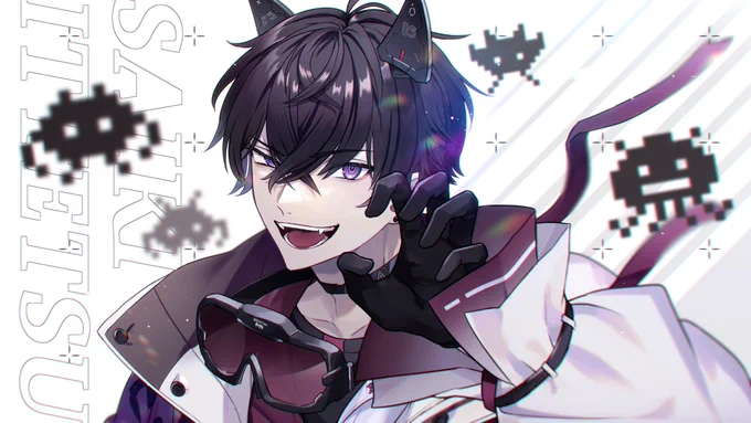 一枚絵版も! #サイキペイント動画版は引リツ   