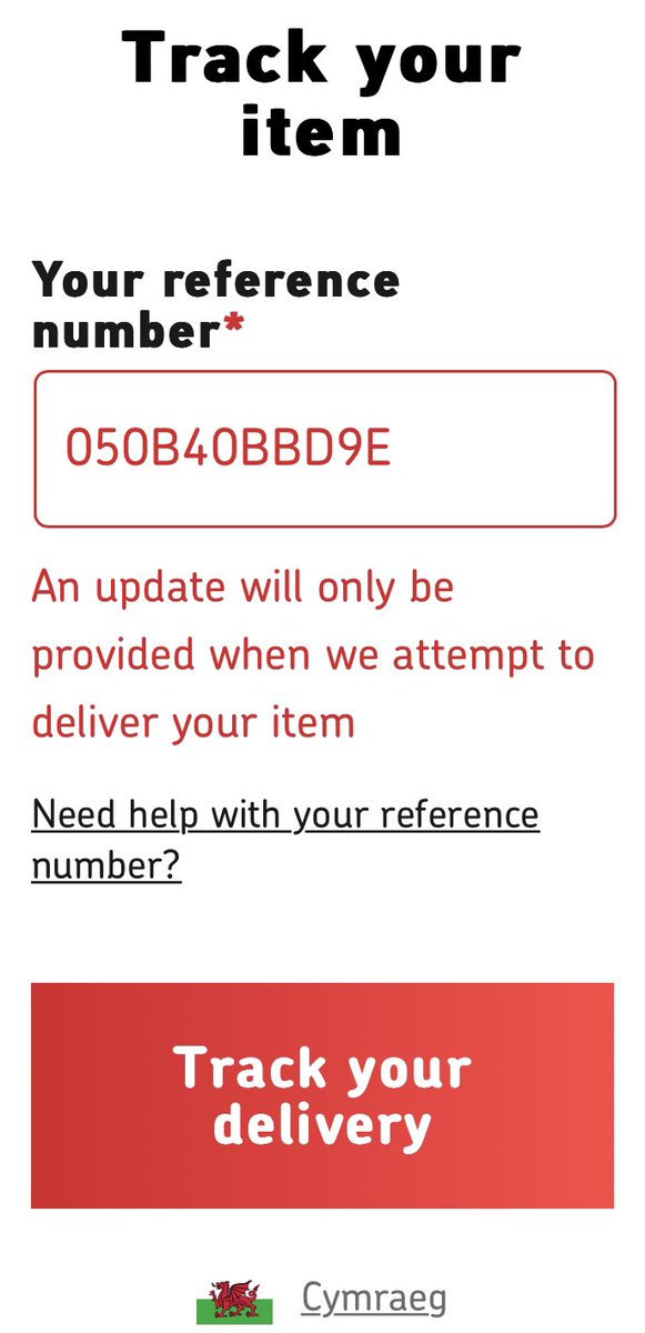theBIMsystem's tweet photo. Hi @RoyalMailHelp @RoyalMail I sent a package on 24-03 and it should be delivered within 2-3 days. According to tracking it hasn’t moved. Could you please help? Thanks https://t.co/NzkQtPGzc8
