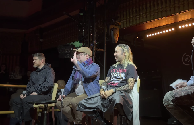 afireworkdaze tweet media