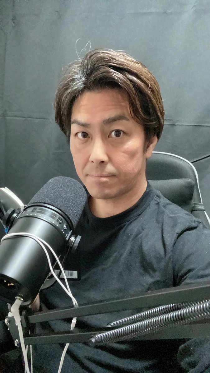 永徳 on Twitter