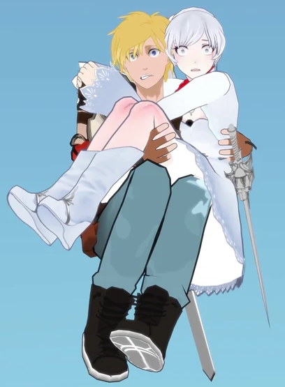 retweet ur weiss 🤍 V8 SPOILERS (@rturweiss) on Twitter photo 