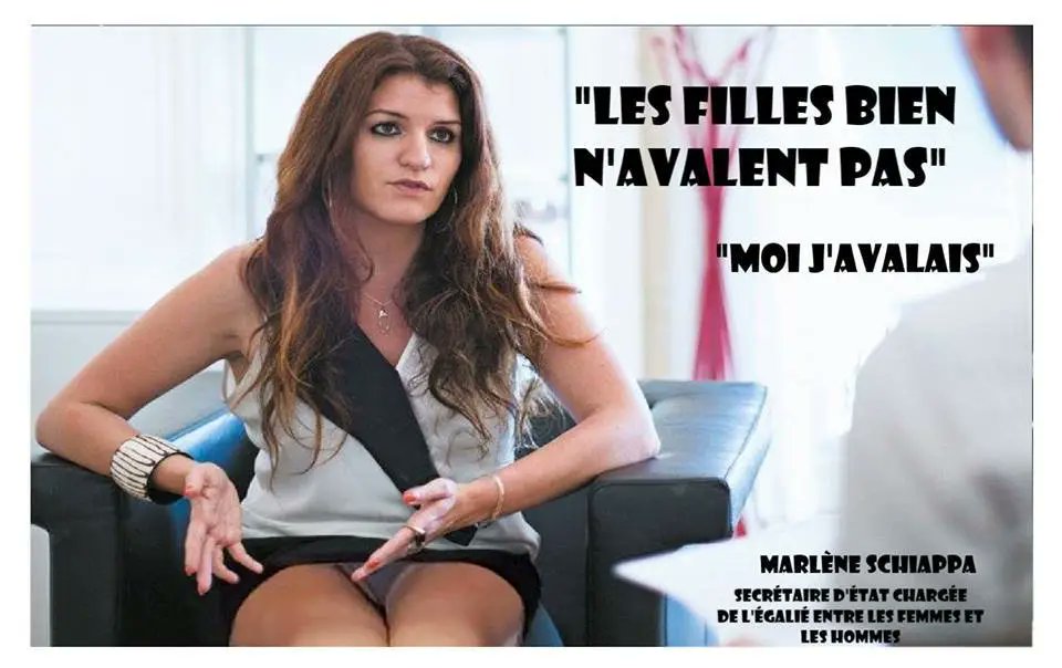 fabricenoel13's tweet photo. @scorpion8559 @priscathevenot Oui , et faire voir sa culotte c'est de la pub pour #Playtex sans doute ! https://t.co/Wj2arowmER