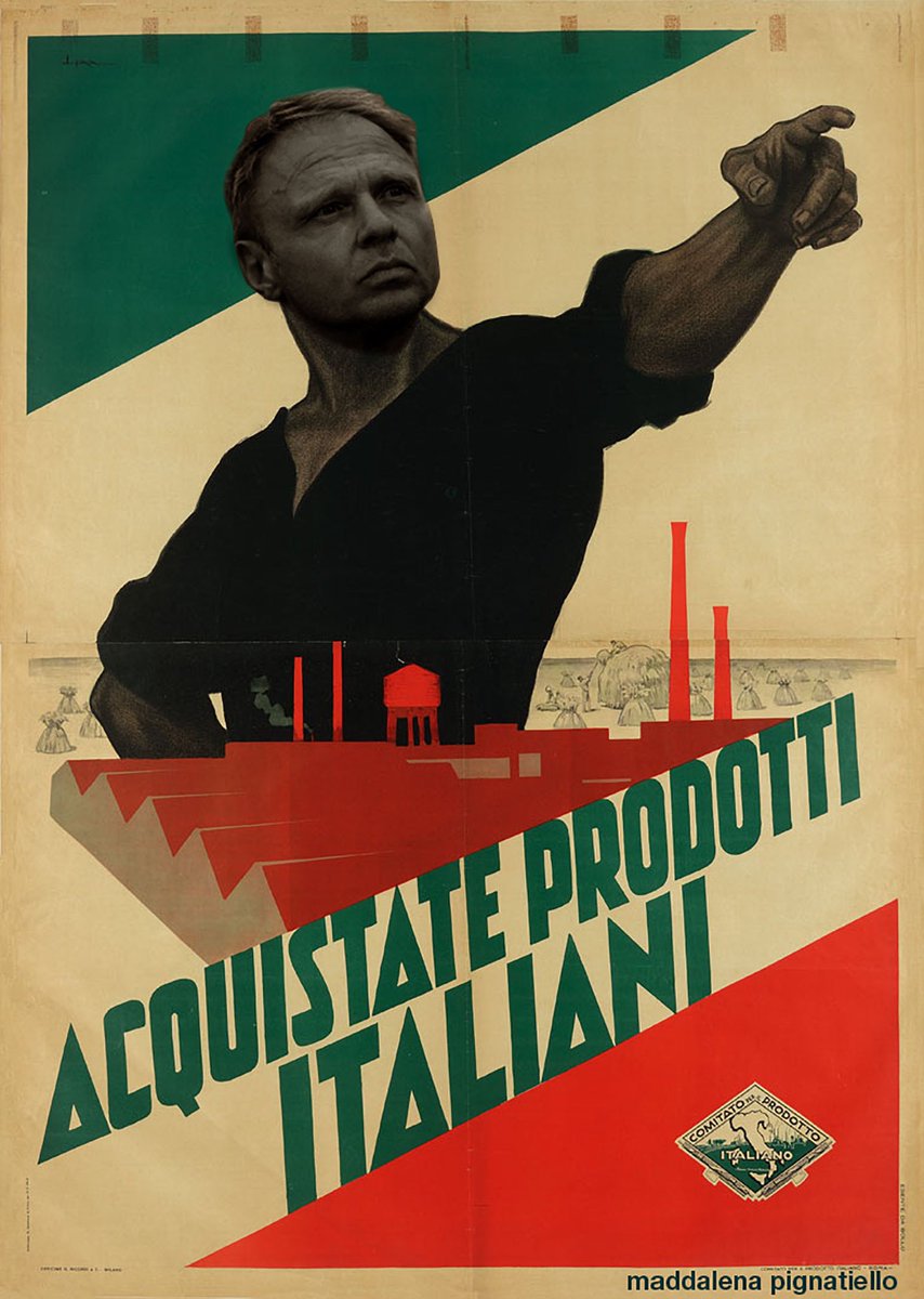 Il comitato del prodotto italiano: partecipate alla raccolta punti di prodotti italiani, si vince un viaggio nel globo terracqueo! #Lollobrigida #SovranitàAlimentare #GovernoMeloni