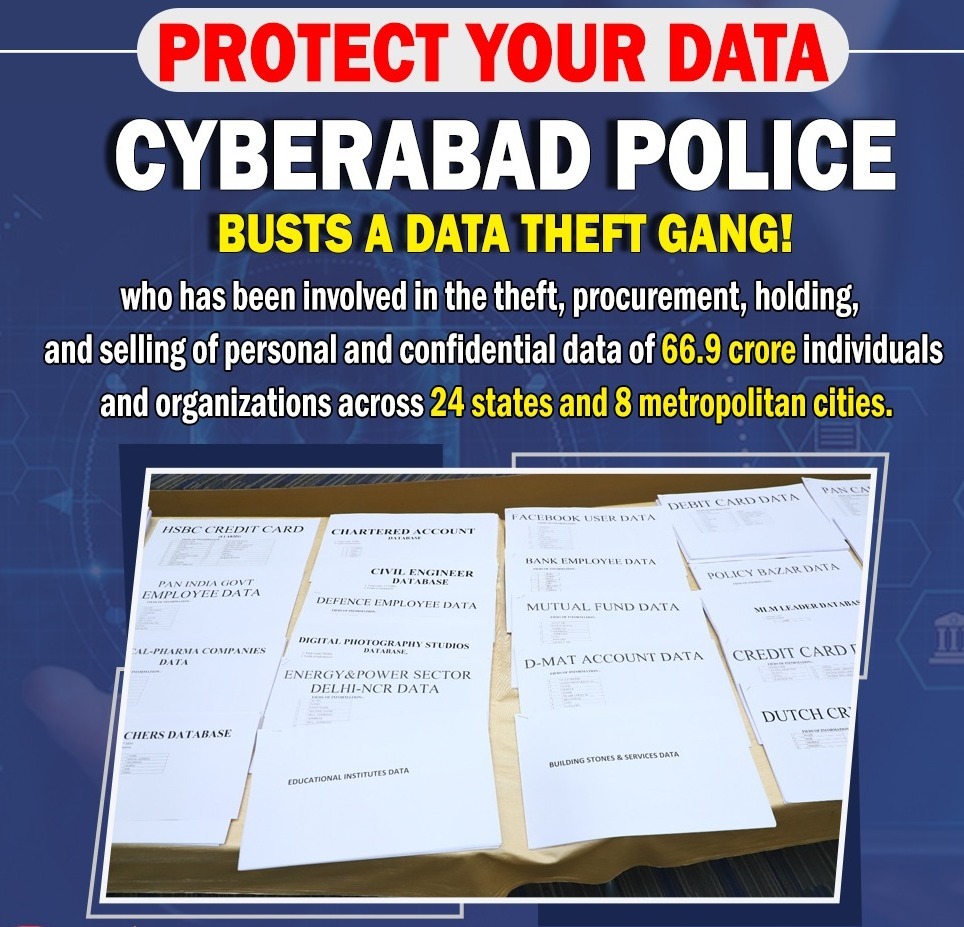 YatharthDarshan's tweet photo. There is no such laws in India to protect our data. I demand Indian government to bring DataProtectionBill in india
#WeWantDataProtectionBill @LiveLawIndia @HasnaatMalik https://t.co/9IM8CpF32c