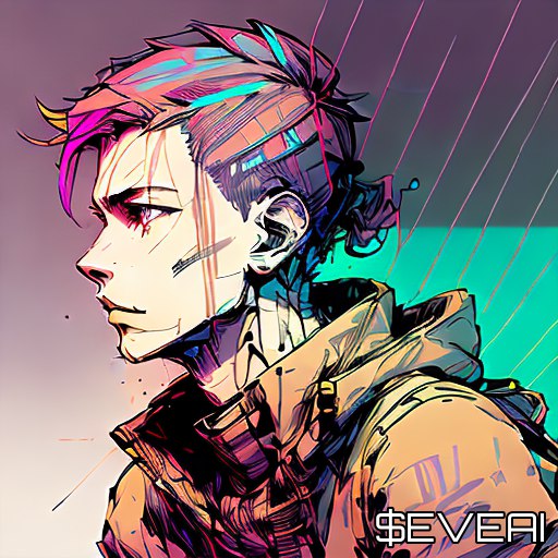 PartyCiellloo's tweet photo. Invest in something that will make your future something like $EVEAI! you deserve this babe!
Follow @_EveAI to know more about us, get your own #DGF and generate images with ease!
#ImagiAI #ChatGTP
TG: https://t.co/gUKAJ7kWu6
WEBSITE: https://t.co/2R7PMy0dxq https://t.co/lZQZiVILIK