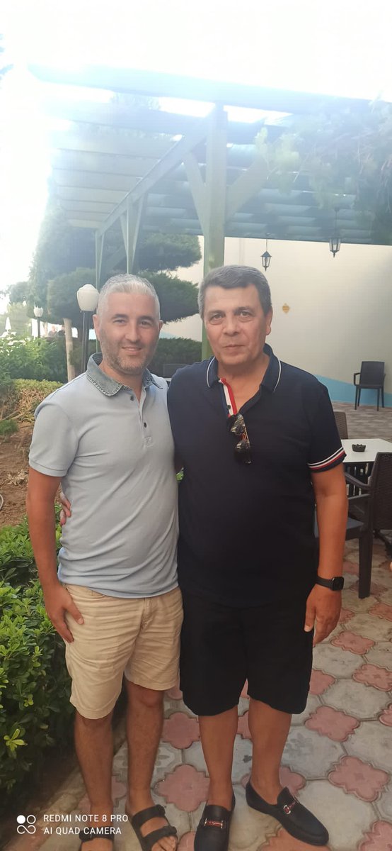 Sizin önderliğinizde ve liderliğinizde Türkiye’nin En büyük örgütlü gücü Türk Metal Sendikamız’ın 17. Olağan Genel Kurulu başta Metal Emekçileri Olmak Üzere,Türkiye İşçi Sınıfına teşkilatımıza  hayırlı uğurlu olsun Sayın Genel Başkanımız
#TürkMetalSendikası
#YenidenPevrulKavlak