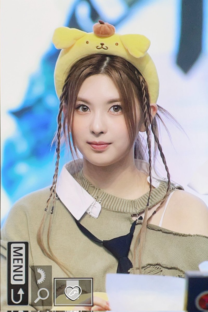 Bai_Fari's tweet photo. 230402
🐣?
#배이 
#BAE
#NMIXX #엔믹스
#expergo https://t.co/WLEkdnFBPF