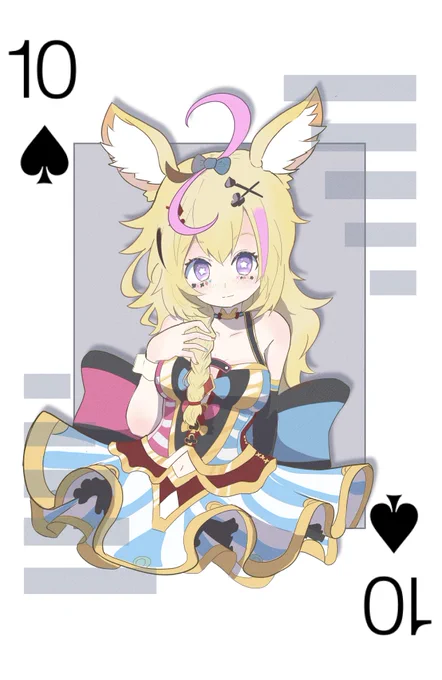 神絵師たちにまざって参加させていただいております・・・ 