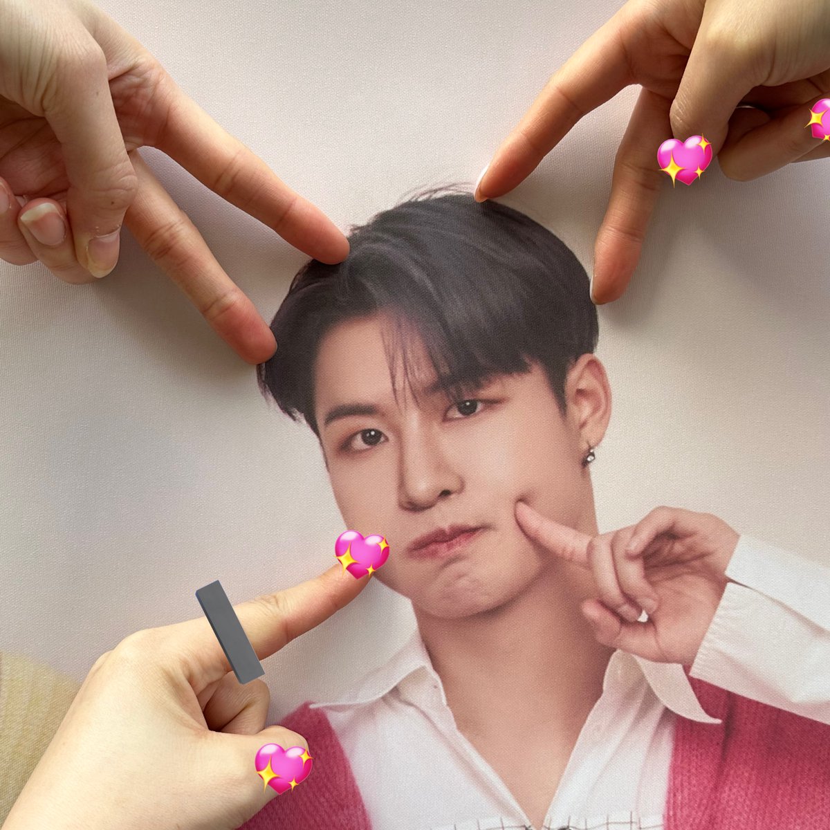 zer0t01's tweet image. 봄과 함께 온 티오원의 3주년 즐기기 끝!🩵

 #TO1_Springtime_TOgether