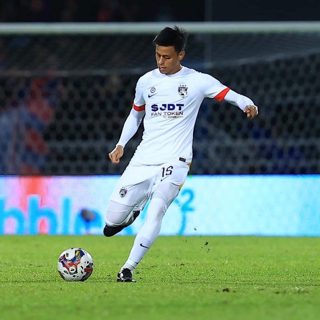 ezlhlmy's tweet image. Sharul Nazeem have directly made more errors leading to goals than Feroz Baharudin’s whole Liga Super career appearances since April 2021. Bizarre 🤯

#DemiLigaKita #OptaJ