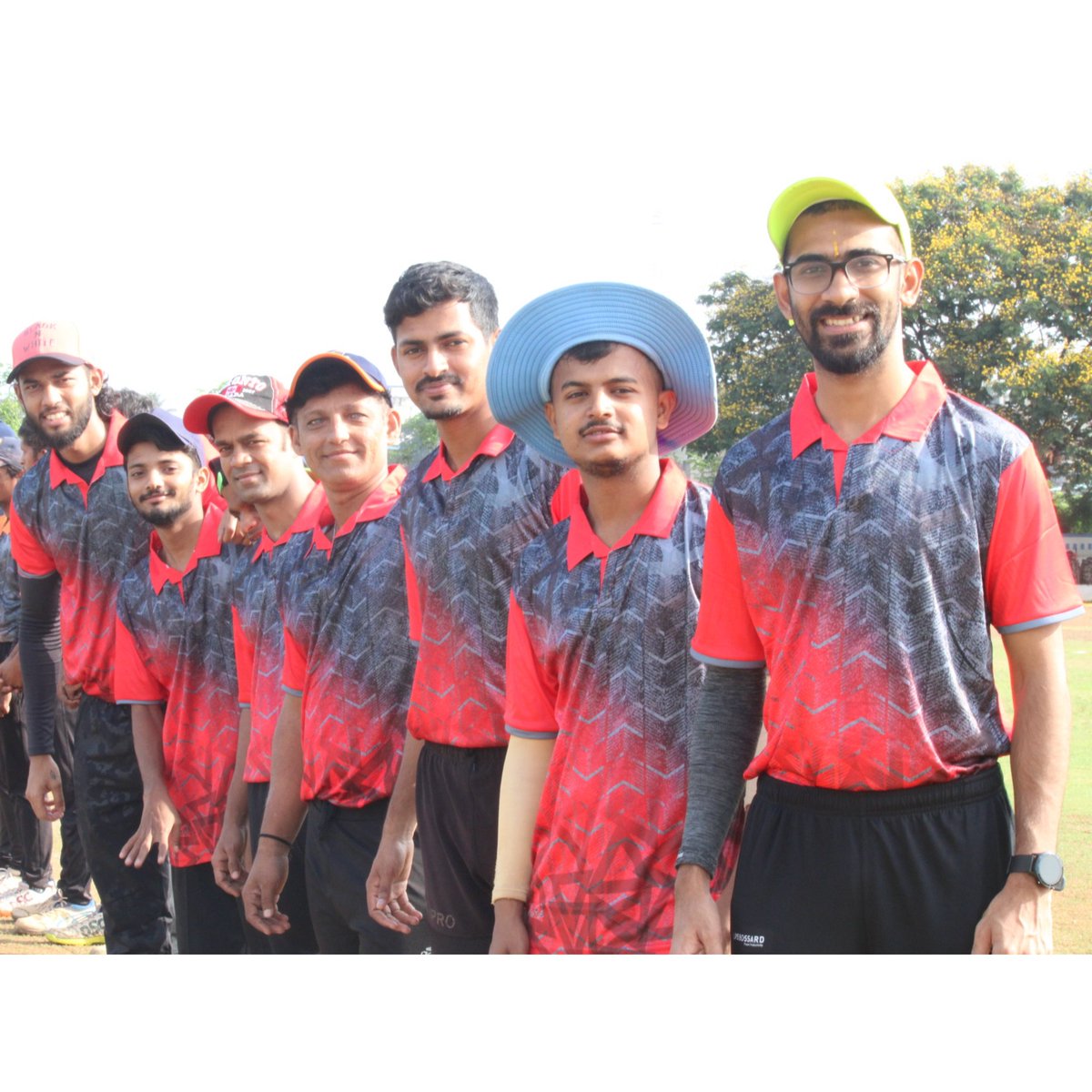 prabhatmandal57's tweet photo. 1ST T-10 District cricket tournament for Deaf 
Organised by- THANE DISTRICT DEAF CRICKET ASSOCIATION 
Affiliation- yuva deaf cricket Association mumbai 
Dated-29th march 2023 
Venue- Yashwant nagar cricket Ground Yashwant nagar road virar (west) Maharashtra 401303 https://t.co/6sHUG7Xa4X