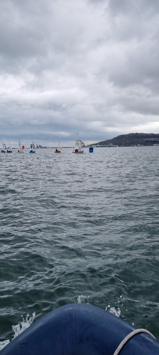 Race 5. Regatta wing mark 8529 8447 10006 10002 8403 9080