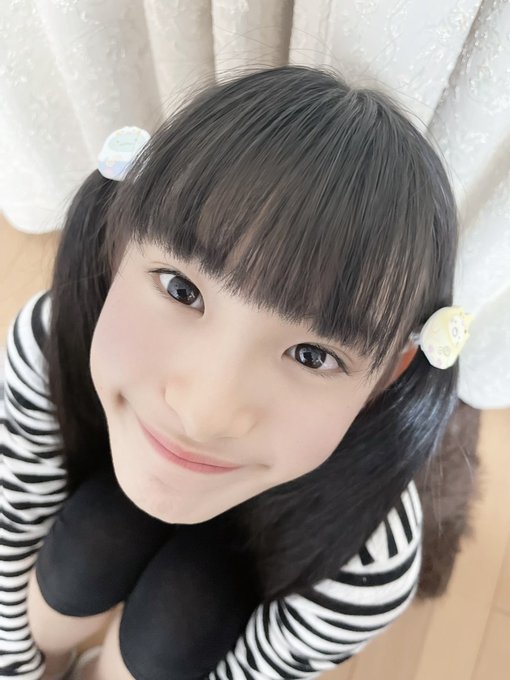 Twitterのコスプレ画像1