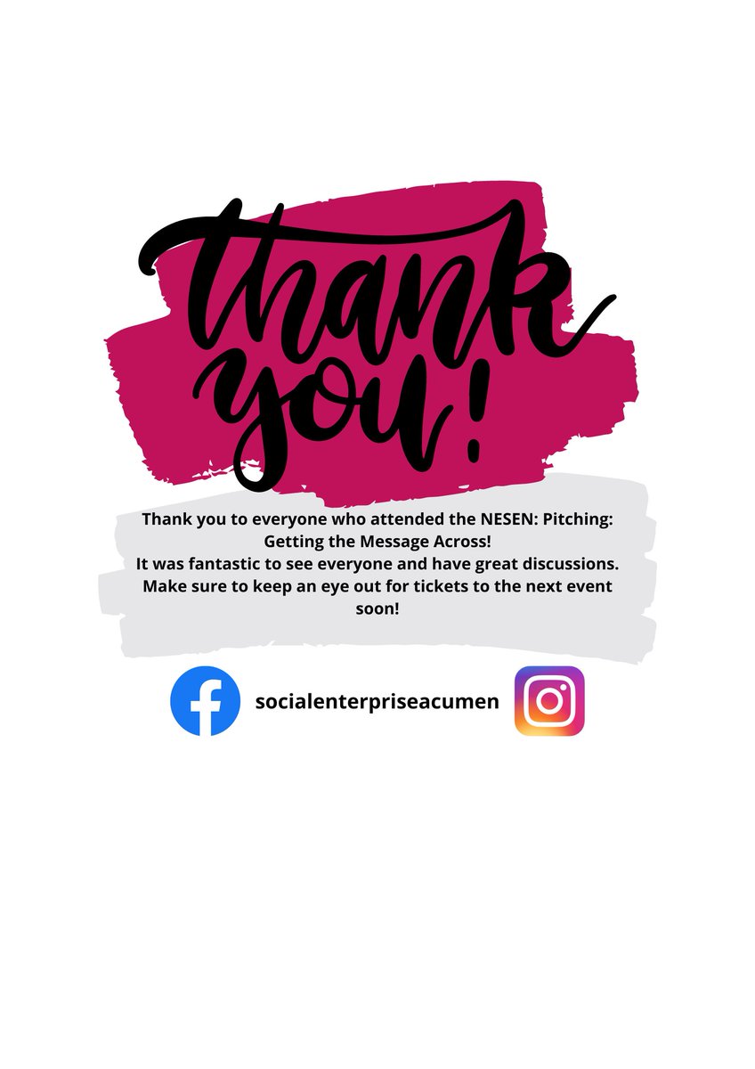 SocEnterpriseAcumen tweet media