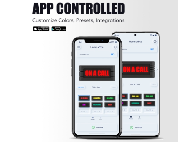 BusyBoxSign's tweet image. 🔍 Peek into the ultra-durable BusyBox S smart sign!🛡️ Built like a tank to endure countless door slams 💨🚪 #Built better. #Buy better. #Lasts longer.  Make it a part of your office setup 🏢, boost productivity 📈, &amp;amp; bring on the fun! 🎉 #OfficeUpgrade  #WorkSmartPlayHard