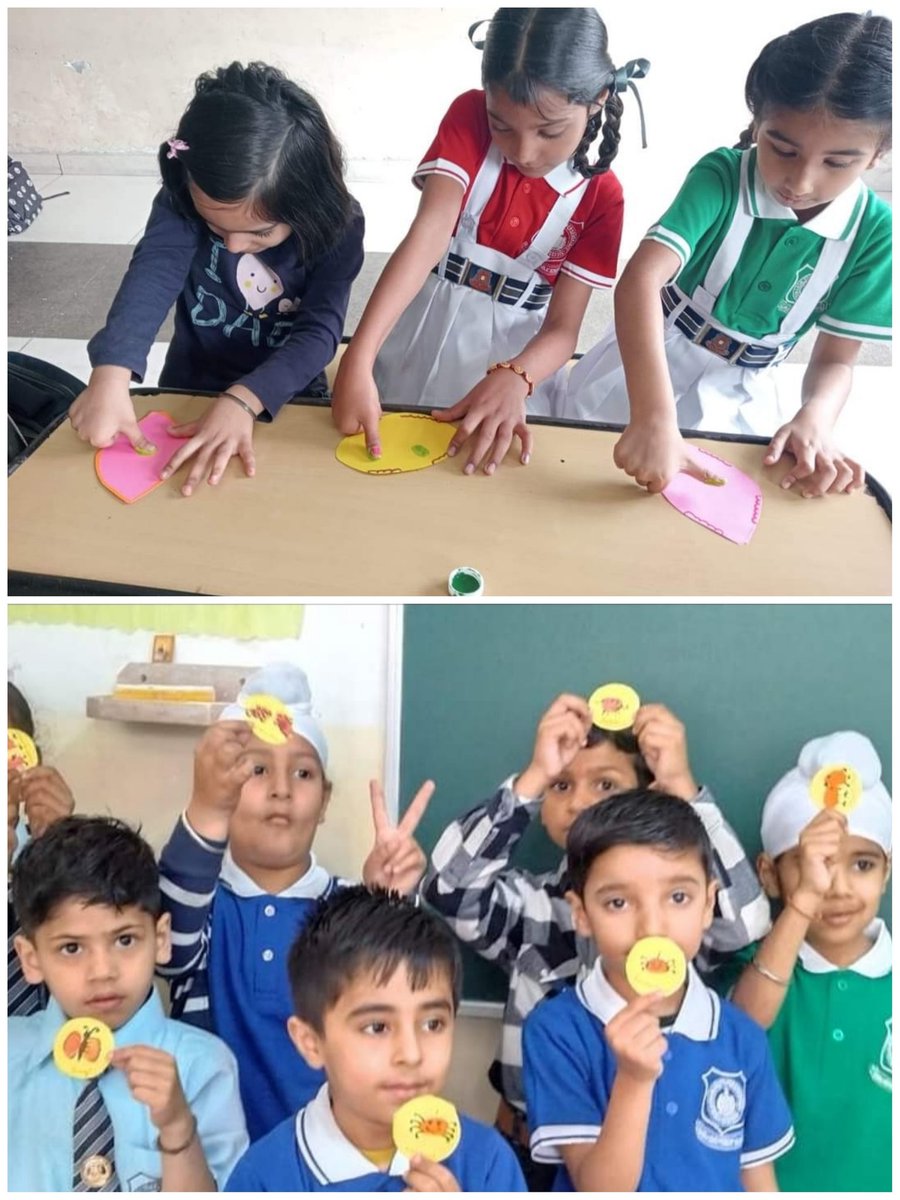 Beginning of new academic session 1st April 2023 Saturday. #welcome#art#dance#games#activities grade 1to grade 4 having fun.<a href="/pkdhillon08/">ParamjeetKaurDhillon</a> <a href="/charuchhabra2/">Dr. Charu Chhabra</a> <a href="/shardapullabha2/">sharda pullabhatla</a> <a href="/JyotiBh28005578/">Jyoti Bhardwaj</a> <a href="/KajalSh97224712/">Kajal Sharma</a> <a href="/NidhiTh43971395/">Nidhi Thakur</a> <a href="/babybehl/">Vasudha bathla</a>