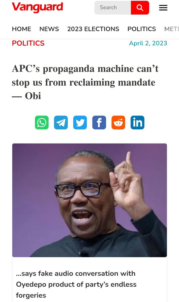 SportsDokita (Odogwu ☝️) tweet media