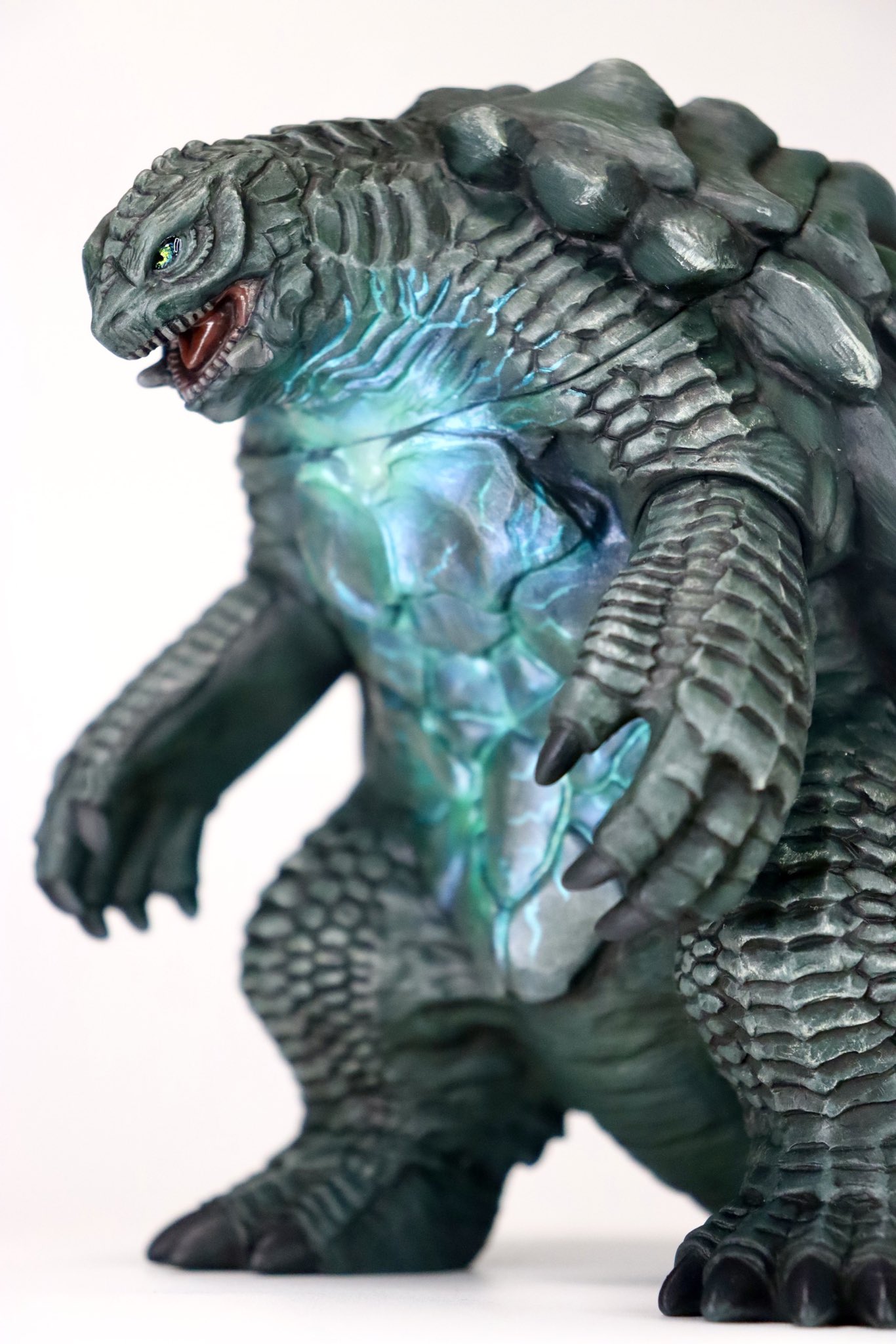 さるタジラ on X: 