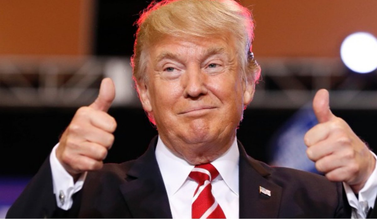 ElViejoMalave's tweet photo. Good morning folks. The #TrumpExpress has arrived. Trains will group by letters. RT and follow those that follow you and lets connect with other Patriots. #PatriotsUnited #Trump2024 #GodWins #AmericaWins https://t.co/QMmE9oSGdK