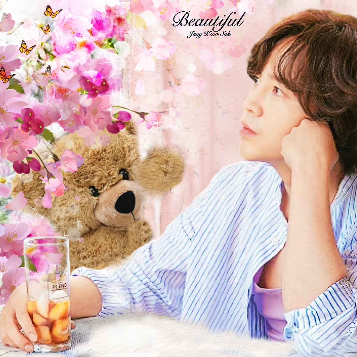 aliciasantucho3's tweet photo. ✨@AsiaPrince_JKS💖🤗😘
#AlwaysThinkingOfYou 🥰🫶🏻
#미끼
#Goeson
#Beautiful 🌸
#チャン・グンソク 🤟🏻
#ThankyouJKS ❤️
#TEAMH https://t.co/qyPjK3jPUK
https://t.co/eTbNsjBG9h
https://t.co/sqZEwc9zGj
#DayByDayMV 👇🏻https://t.co/oN7sqeZo1s ♪ ❤️
#UnderTheSameSky
#AlwaysCloseToYou 💕 https://t.co/OjyoUXN0F7