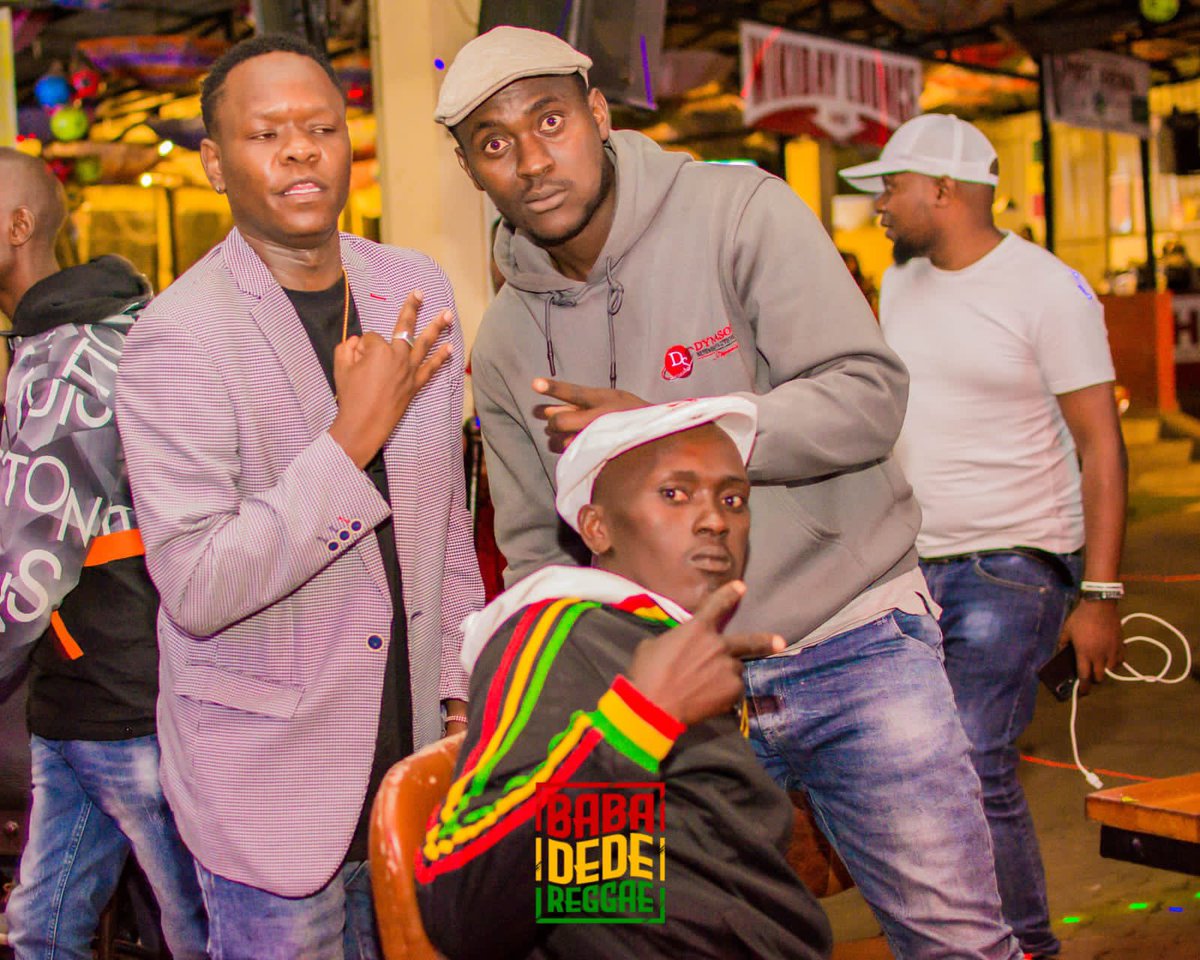 McTeargas's tweet photo. Last night was nice #KorogaSaturday palee Ruaka @lacascadamiguela Thank you for having us🙏

Leo tuko NYERI COUNTY @mcubedlounge Chaka #SundayReggae see you there 💥🔥🚦✅ https://t.co/EQrirqqFTm
