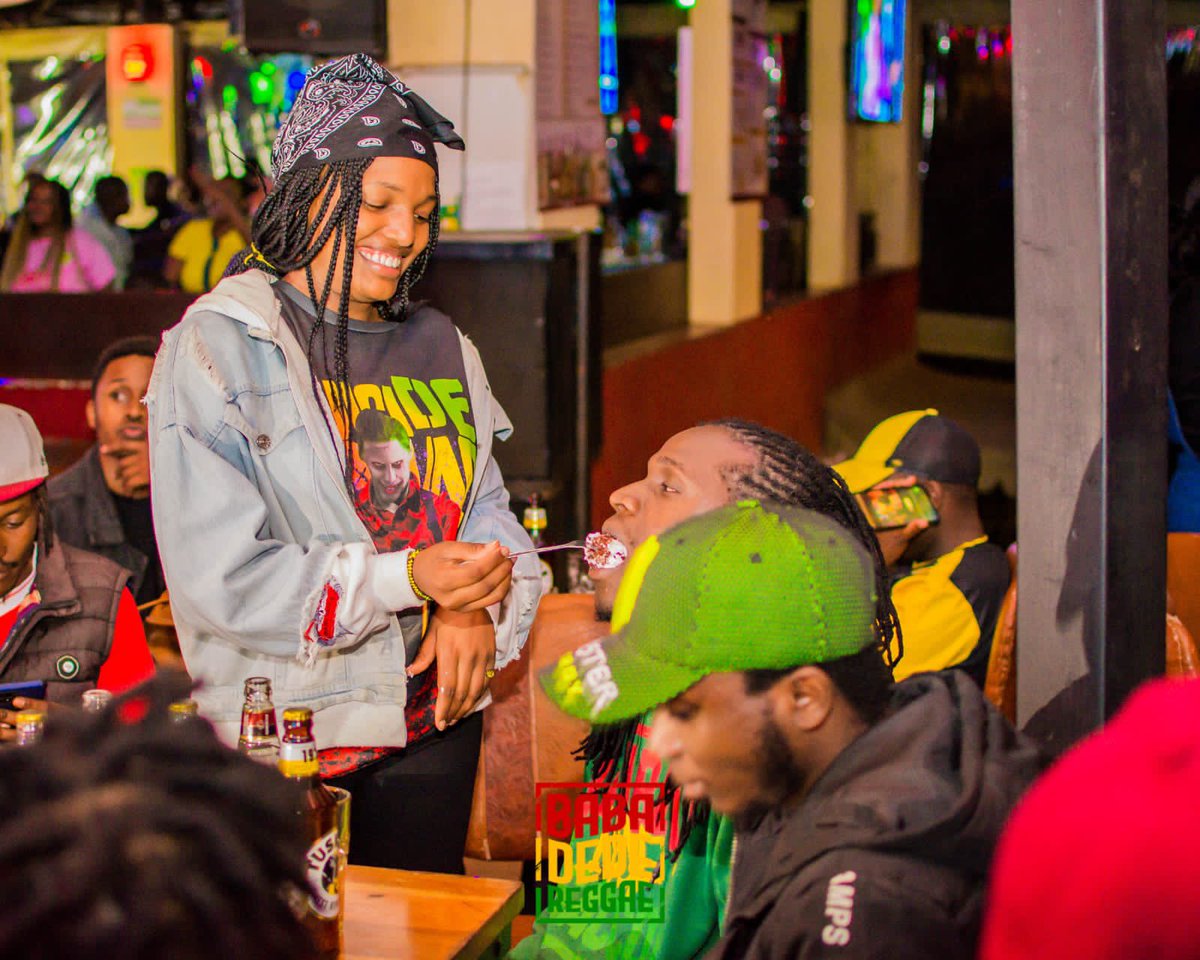 McTeargas's tweet photo. Last night was nice #KorogaSaturday palee Ruaka @lacascadamiguela Thank you for having us🙏

Leo tuko NYERI COUNTY @mcubedlounge Chaka #SundayReggae see you there 💥🔥🚦✅ https://t.co/wwZTWFB0PD