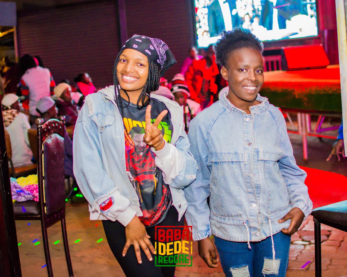 McTeargas's tweet photo. Last night was nice #KorogaSaturday palee Ruaka @lacascadamiguela Thank you for having us🙏

Leo tuko NYERI COUNTY @mcubedlounge Chaka #SundayReggae see you there 💥🔥🚦✅ https://t.co/wwZTWFB0PD
