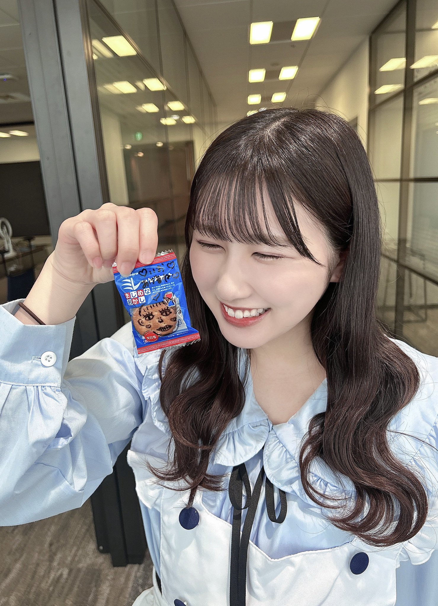野口 衣織 on X: 