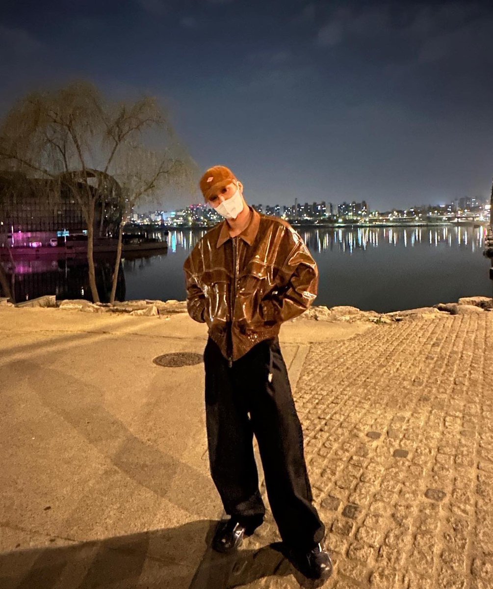 KASTAGRAM's tweet image. [KAISTAGRAM] instagram.com/p/CqiC7Buuc0p/…