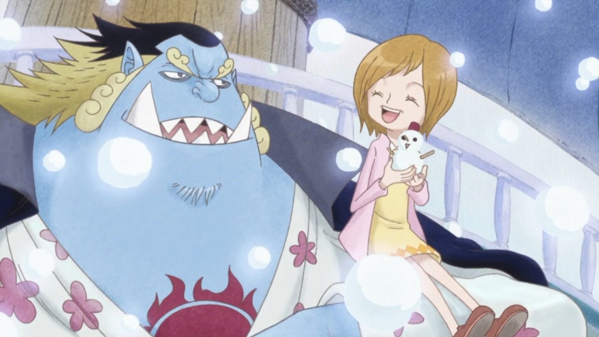 HAPPY BIRTHDAY JINBE !🩷🌊
#ジンベエ誕生祭2023