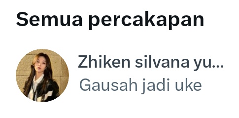 abascentro's tweet photo. Yang nyuruh gua jadi uke siapa anj- https://t.co/B4ECbu3FZC
