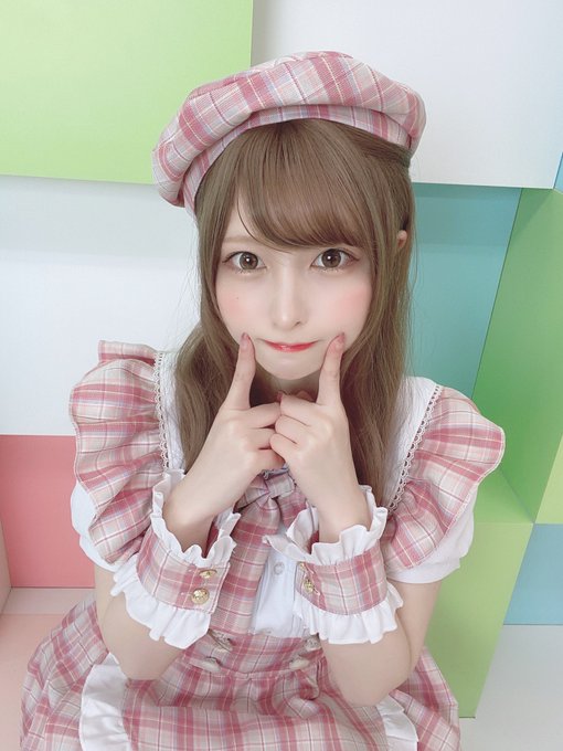 Twitterのコスプレ画像28