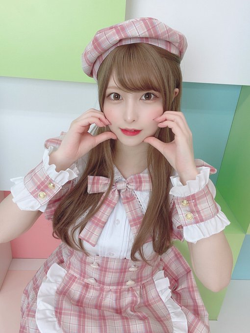 Twitterのコスプレ画像27