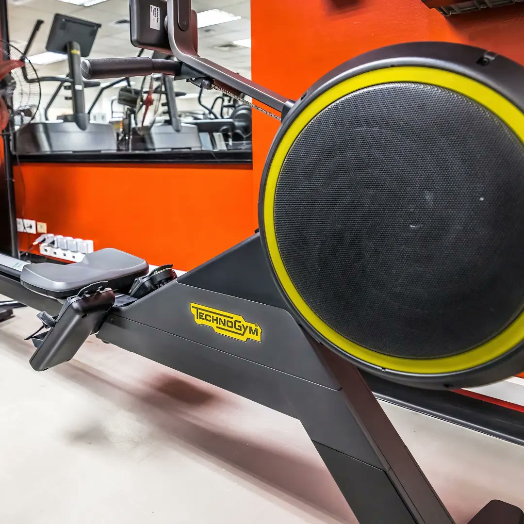 cactweets's tweet photo. 💥 BOOM! 💥 Our Fitness Center just got a major upgrade! Treadmills, Climber, Elliptical, Bikes, and SkillRows - we've got it all! Who's ready to level up their workout game? #CACFitnessUpgrade #NewEquipment #GetFitAtCAC #WeAreTheEagles #TheCACway #ExceptionalEducation https://t.co/2vFLGxbcfg