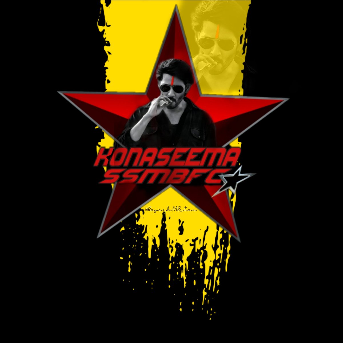 pardhugadu4005's tweet photo. Stay tuned to @KonaseemaSSMBFC 
5.04💥
#ssm28 https://t.co/fVLAknf2nM