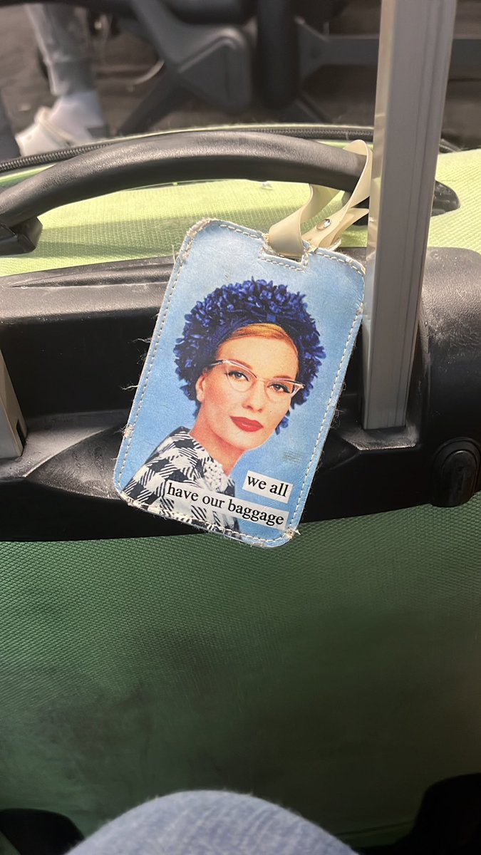 KLN Communications tweet media