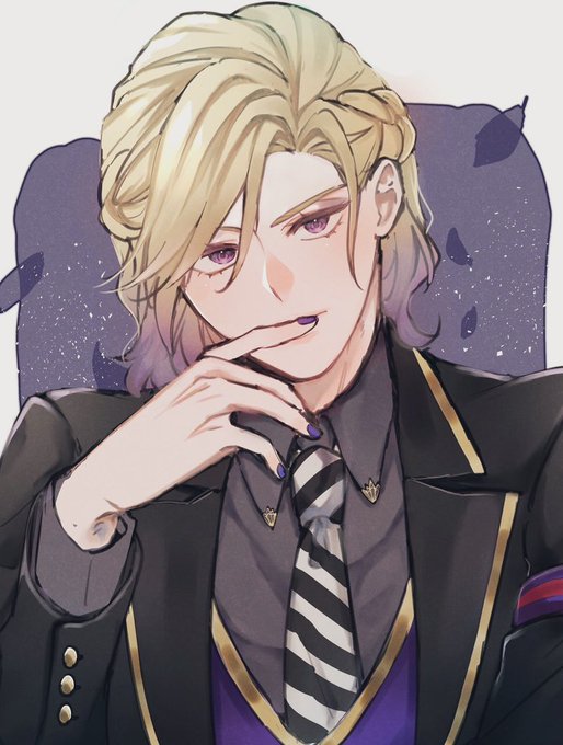 ヴィル様 