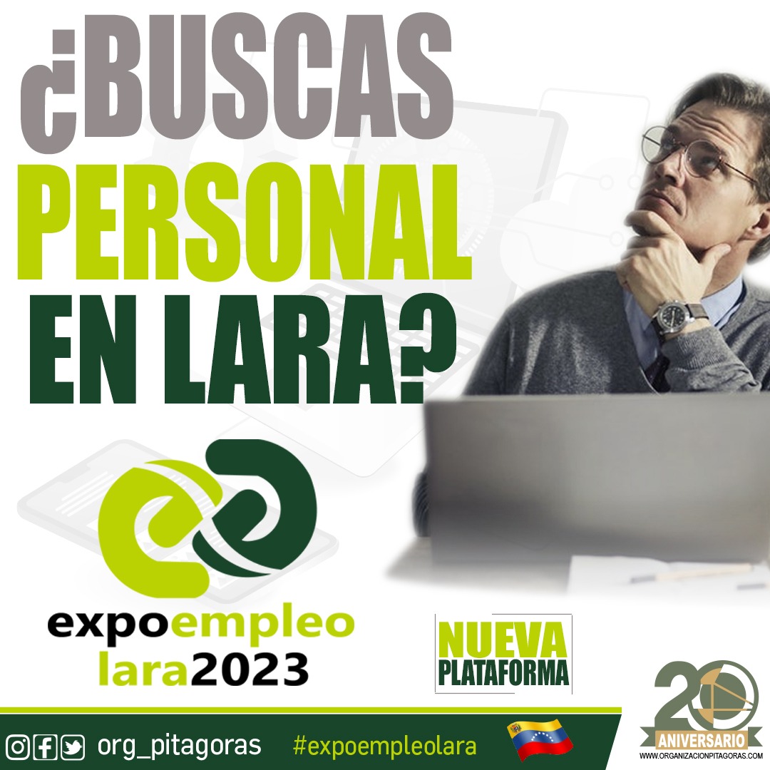 Organización Pitágoras tweet media
