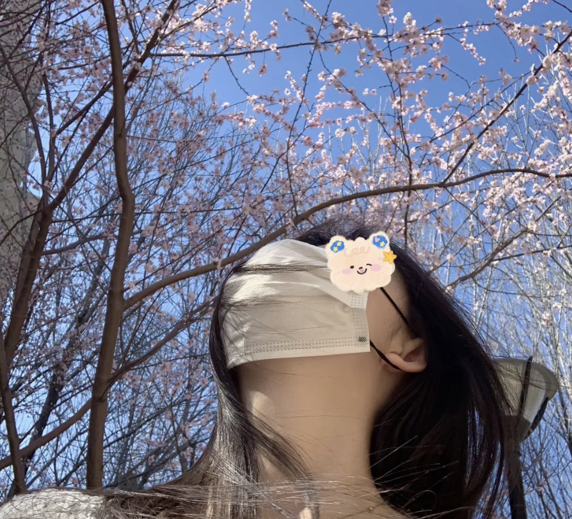 LinXin578's tweet photo. 春天来咯～

#春天 #桃花 #小清新 #可爱 #南昌 #九江 #江西交友 https://t.co/lq8AYzKjoK