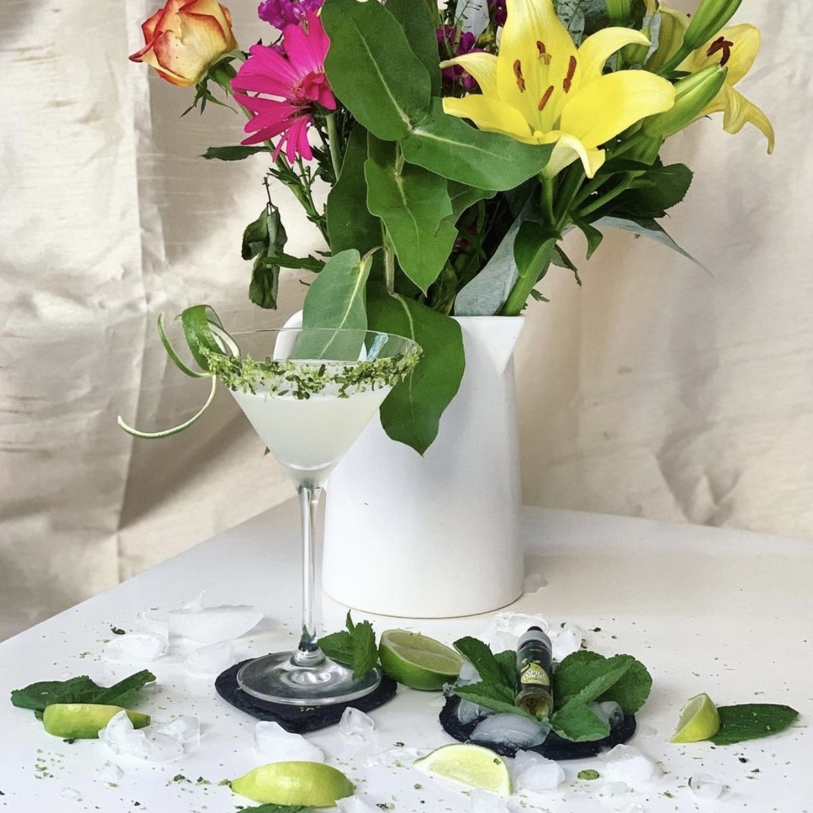 HolyLama SpiceDrops® tweet media