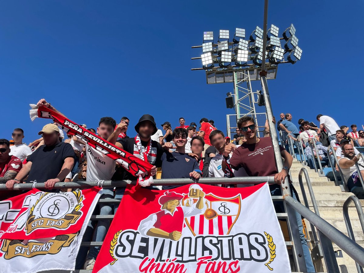 SEVILLA UNIÓN FANS (@SFCUnionFans) / Posts / X
