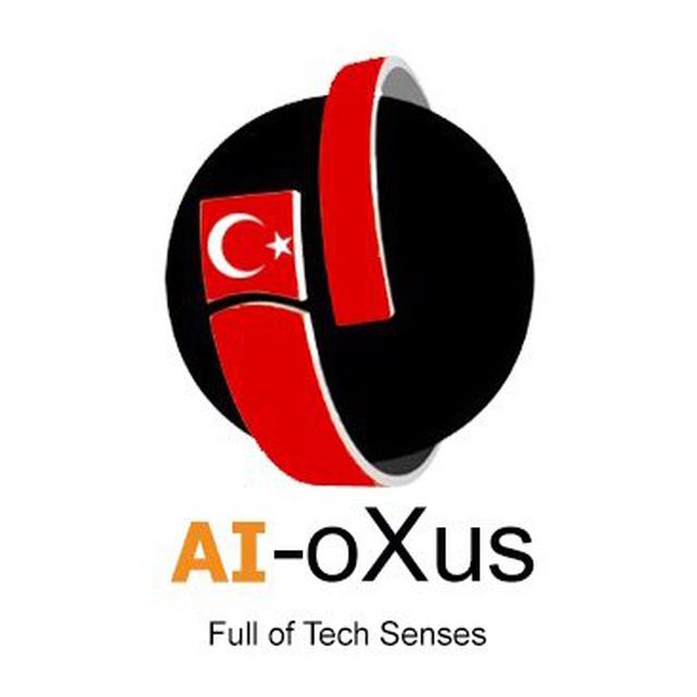 🥳 <a href="/AiOxus/">AI-Oxus</a> is growing🔥

🇹🇷 Our Turkish community is alive now. 

🥳 Don't Hesitate to join the group

buff.ly/43aAv3Y