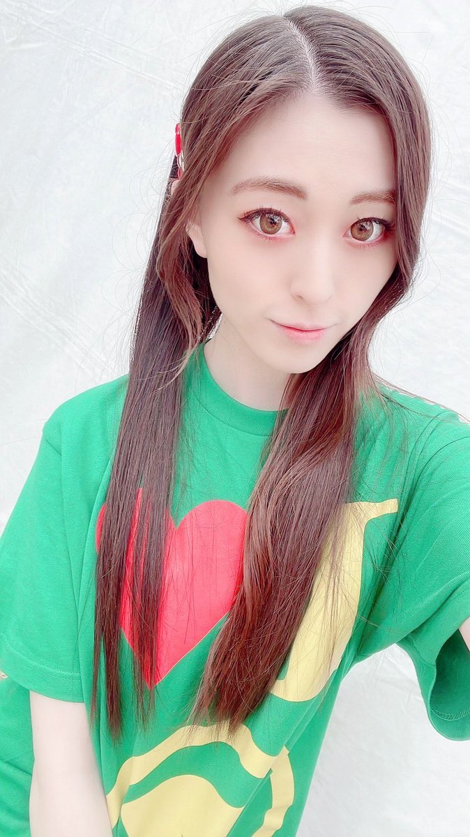 ほのんちゃん
昨日今日と小山でライブご苦労様でした！
気をつけて帰宅お願い申し上げます🙇
椿原ほのんの名前覚えて貰えたみたいだね！
其が東京まで続くといいね！
では、おやぽん！
#椿原ほのん
#スリジエ
#スープガールズ
#つけ麺博 